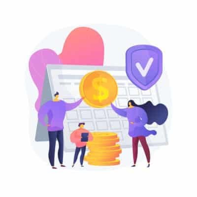 expenses of a parent