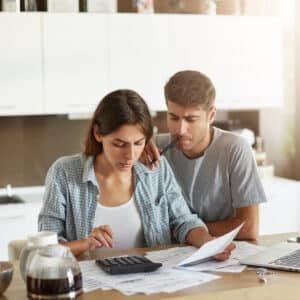 how to budget monthly expenses