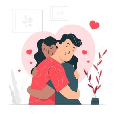 unconditional love