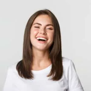 a warm smile the universal language of kindness