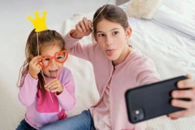 teenagers