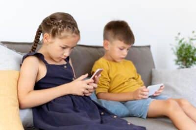 social media usage