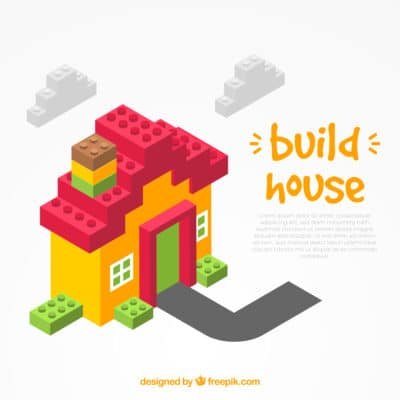 best toys for 5 year old boy :legos - toy set