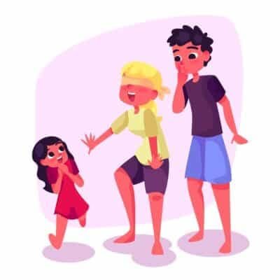 family game night