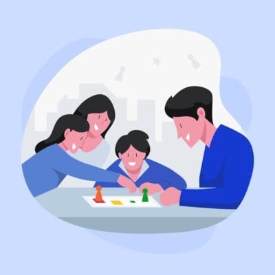 redirect toddlers 