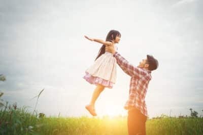 daughters are blessing