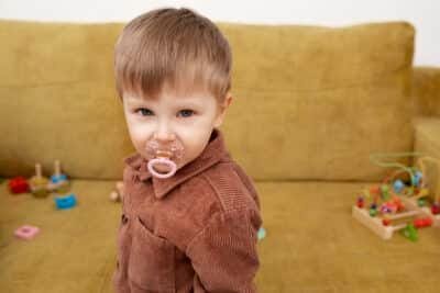 teething toy
