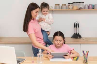 parenting skill