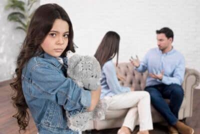 uninvolved parents