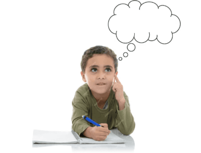 why do toddlers ask questions