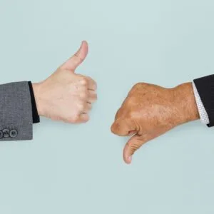 good touch vs bad touch