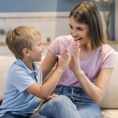 educating about good touch