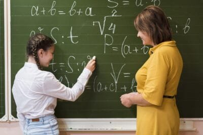 importance of old school teaching