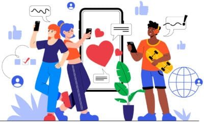 social media detox meaning