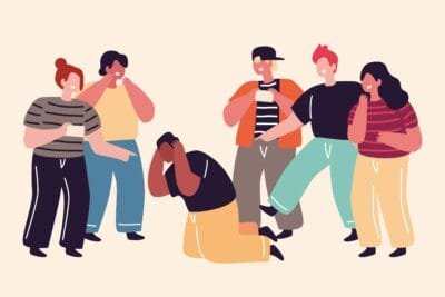 bullying in schools