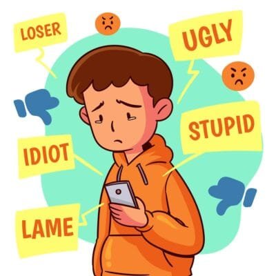 consequences of bullying