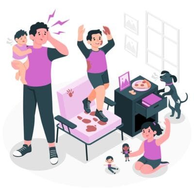 toddler tantrums when to worry 