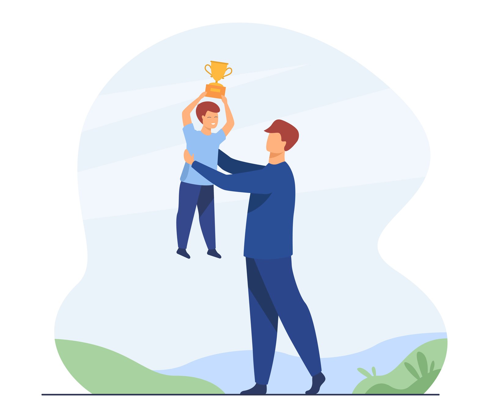 authoritarian vs authoritative parenting