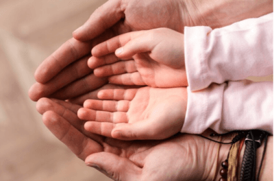 gratitude for children
